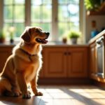 Délicieux croquants au poulet faits maison : une recette simple et saine pour gâter votre chien