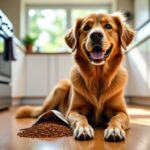 Comment choisir les croquettes idéales pour le bien-être de votre chien ?