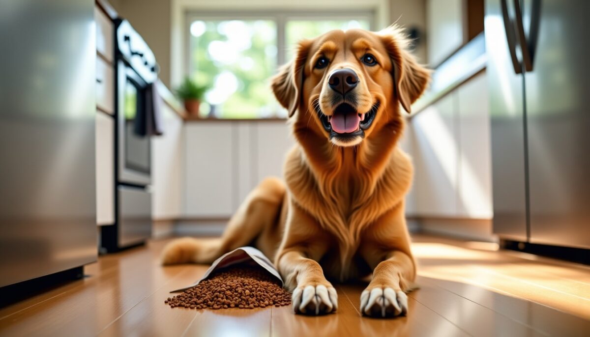 Comment choisir les croquettes idéales pour le bien-être de votre chien ?