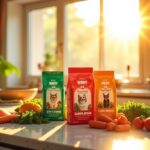 WANPY® XIAOJINDUN : la première gamme complète d'alimentation animale en Chine validée par la certification SGS