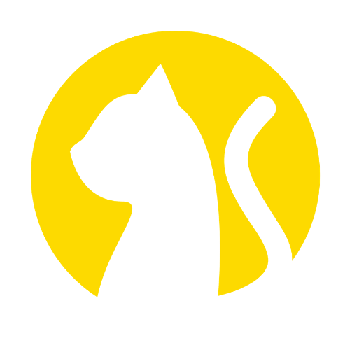 Logo Chatterie jardin lilas