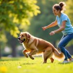 Découvrir l'obé-rythmée : une discipline ludique pour renforcer la complicité avec votre chien