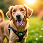 Comment bien choisir le harnais idéal pour votre chien ?