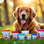 Compléments alimentaires pour chiens : atout santé ou risque caché ?