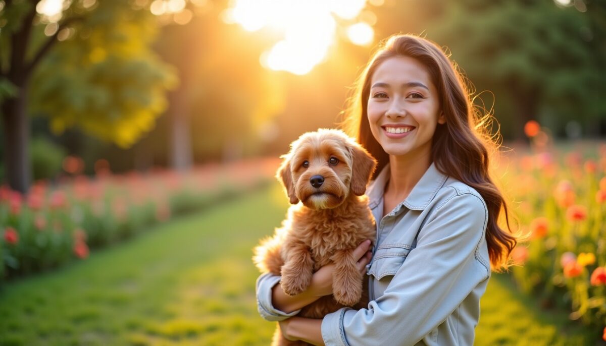 Formation Esprit Dog Chiot : témoignages authentiques de propriétaires satisfaits