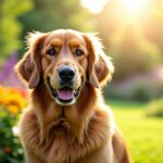 Oméga 3 et arthrose canine : comment l’huile de poisson soulage efficacement votre chien ?