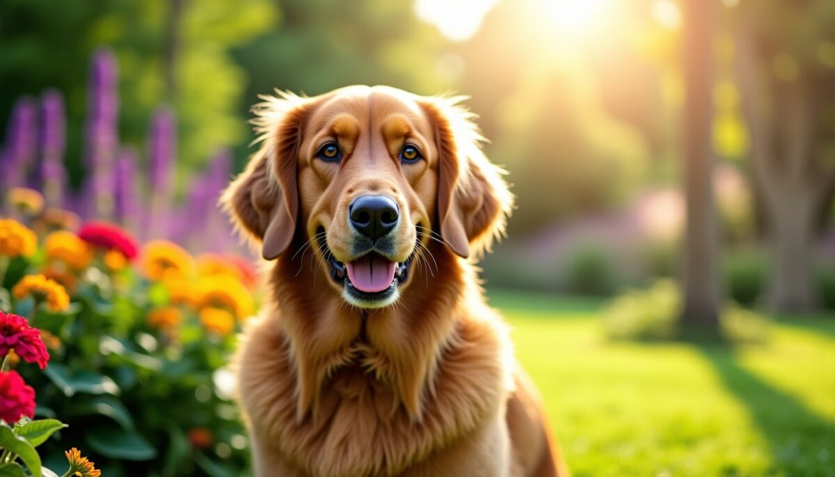Oméga 3 et arthrose canine : comment l’huile de poisson soulage efficacement votre chien ?