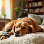 TPLO chez le chien : tout savoir sur l'opération, ses avantages et le suivi post-opératoire