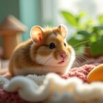 Comment choisir la race de hamster idéale pour vous ?