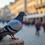 Pigeon dévoilé : découverte de son mode de vie, de son alimentation et des mythes autour de lui