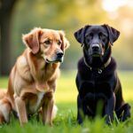 Comprendre et gérer l'agressivité canine entre chiens