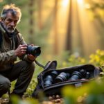 Guide pratique : comment sélectionner et préparer votre sac pour la photographie animalière