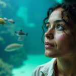 Aquarium d’eau de mer ou récifal : comment faire le bon choix pour votre univers marin ?