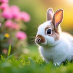 Comprendre le lapin nain : les comportements clés à observer pour mieux communiquer