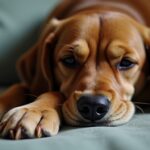Oméga 3 et arthrose canine : comment l'huile de poisson soulage efficacement votre chien