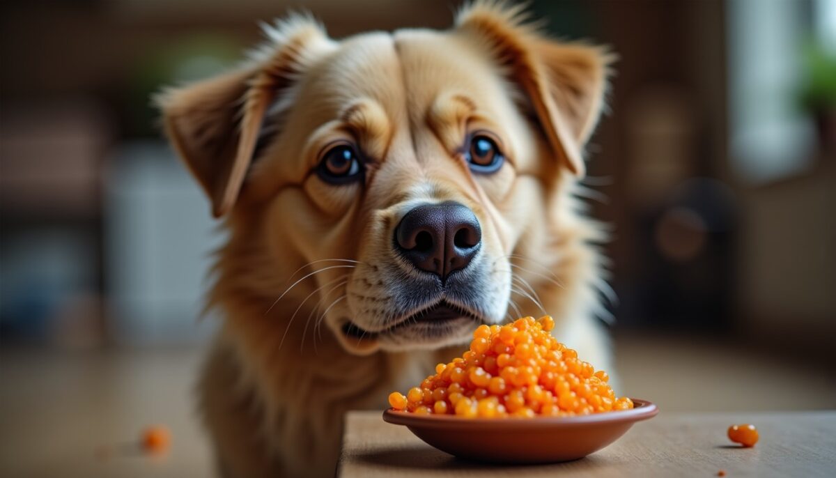 Compléments alimentaires pour chiens : atouts et risques à connaître avant de se lancer