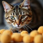 Comment sélectionner les croquettes idéales pour le bien-être de votre chaton : le guide complet