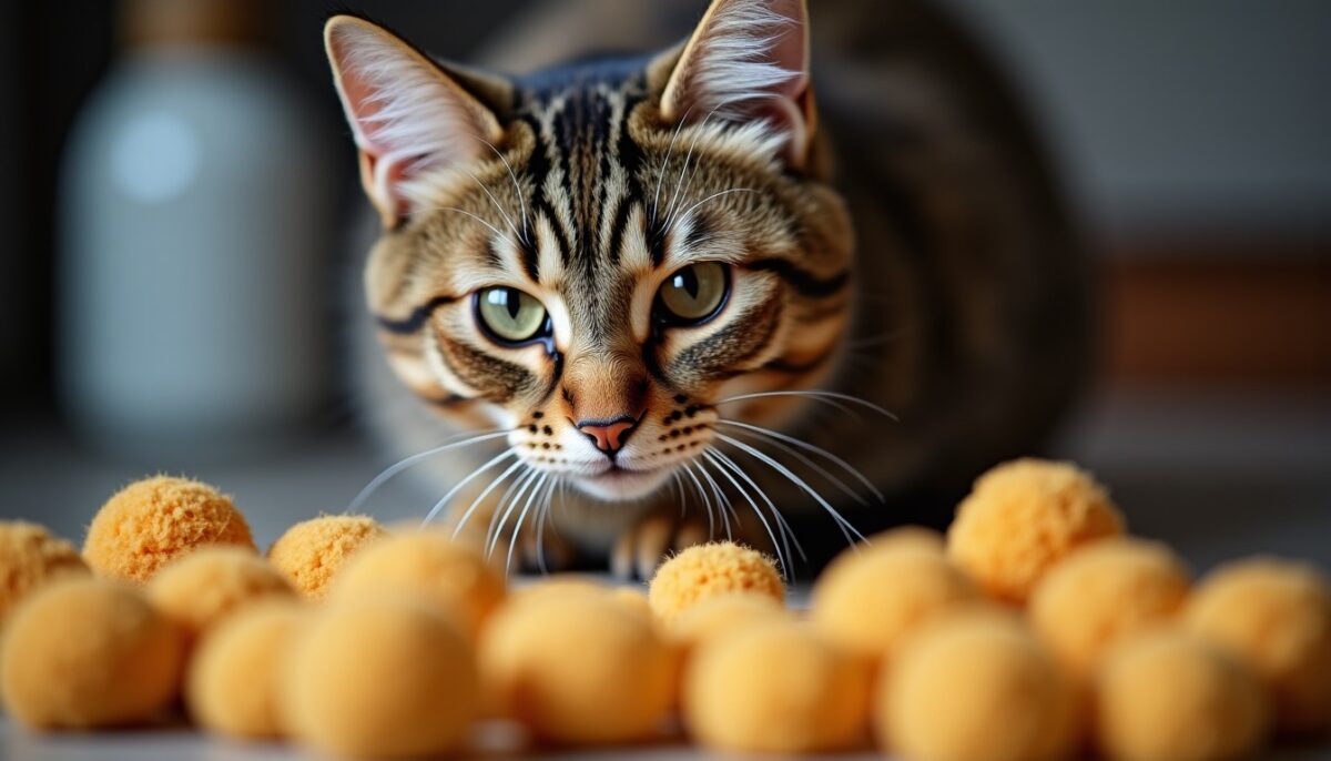 Comment sélectionner les croquettes idéales pour le bien-être de votre chaton : le guide complet