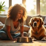Mon chien refuse de manger : découvrir les causes, adopter les solutions et conseils essentiels