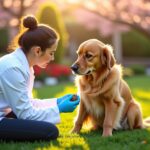 Ce que les crottes de votre chien peuvent révéler sur sa santé