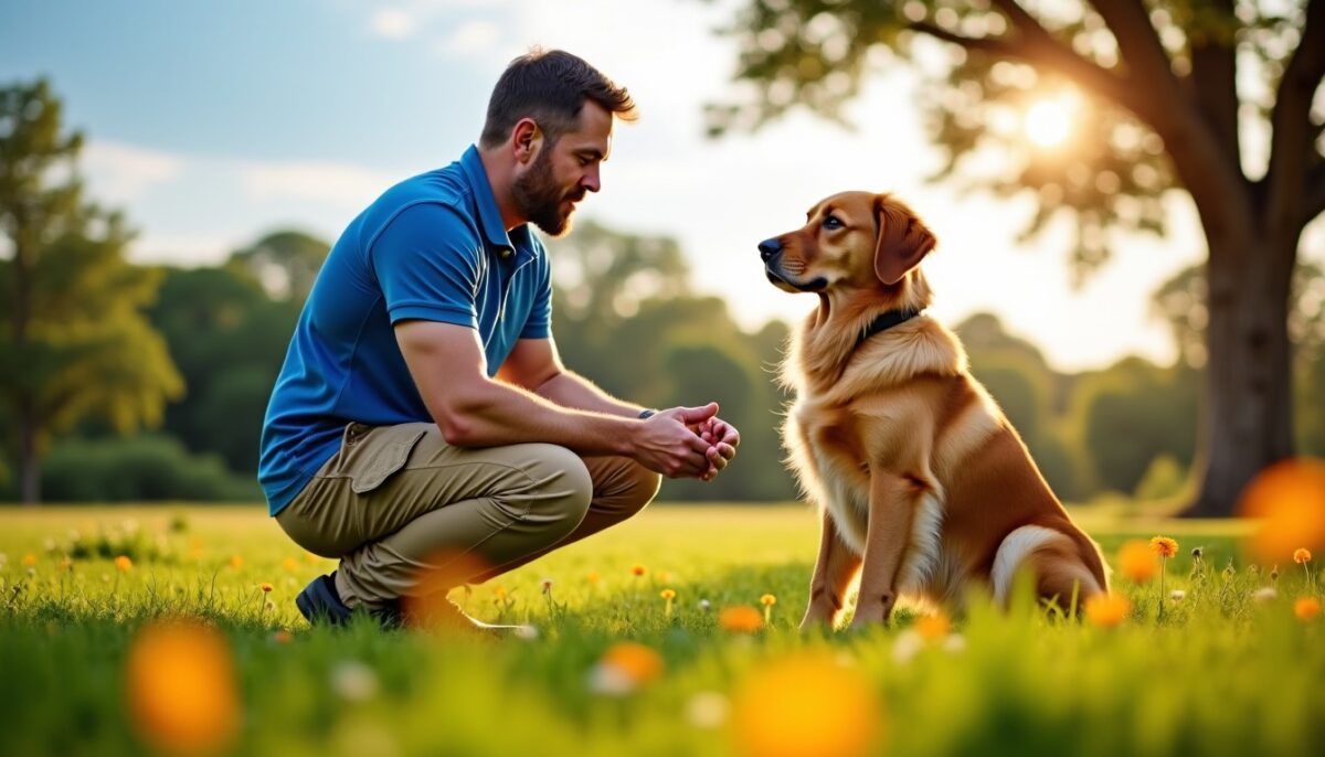 Comment redresser les comportements indésirables de votre chien : guide pratique pour une éducation réussie