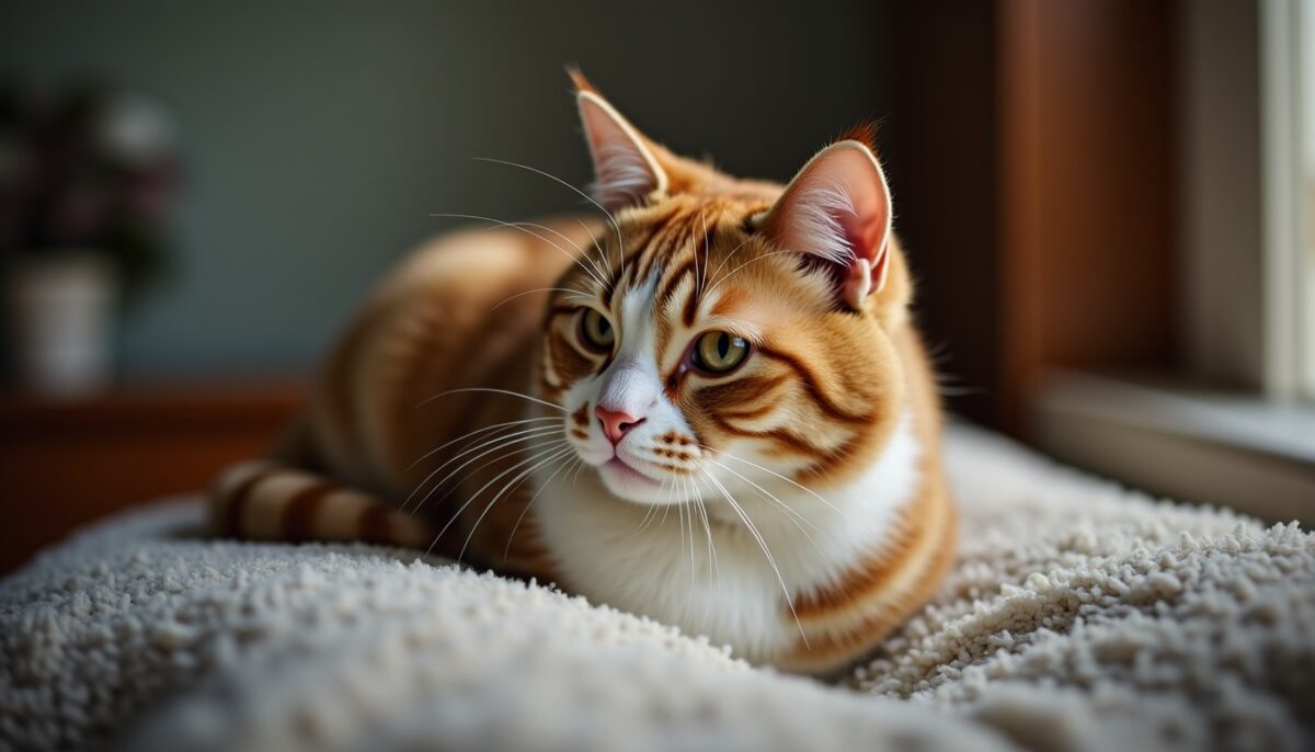 Guide pratique pour sélectionner une litière pour chat inodore