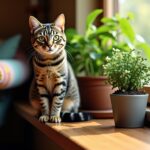 Les 8 comportements et situations que les chats détestent le plus