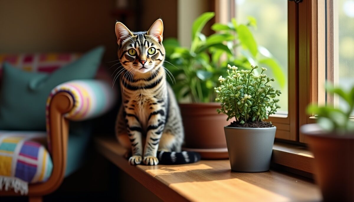 Les 8 comportements et situations que les chats détestent le plus