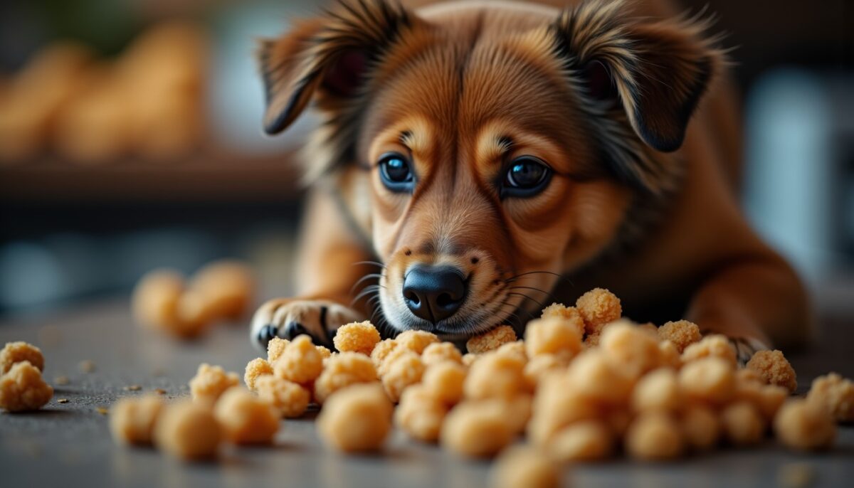 Les meilleures adresses pour acheter des croquettes de qualité pour votre chien