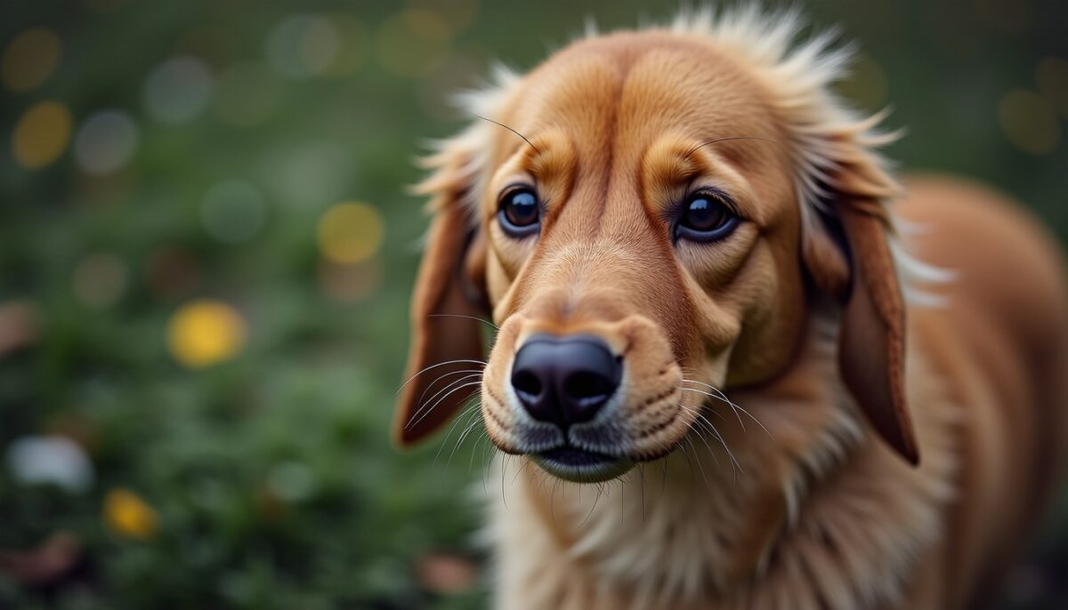 Astuces efficaces pour apaiser le stress de votre chien pendant les balades