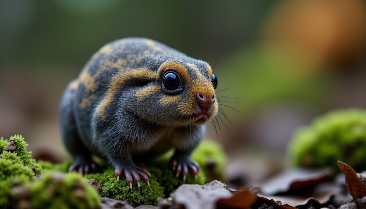 Découvrez les 15 faits fascinants qui dévoilent les secrets du crapaud-buffle