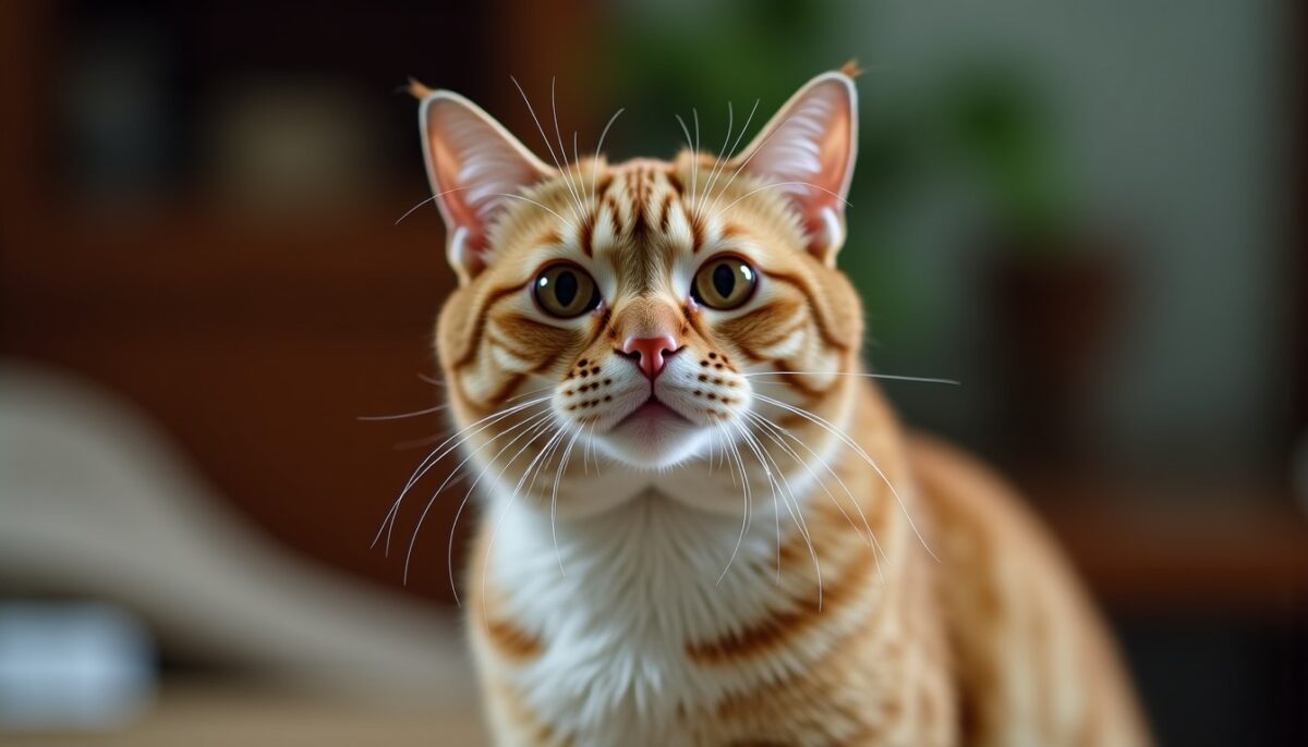 Comprendre et gérer les allergies alimentaires chez le chat : guide complet
