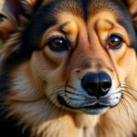 Chiens-loups : Découvrez le top 5 des races canines aux allures de loups sauvages