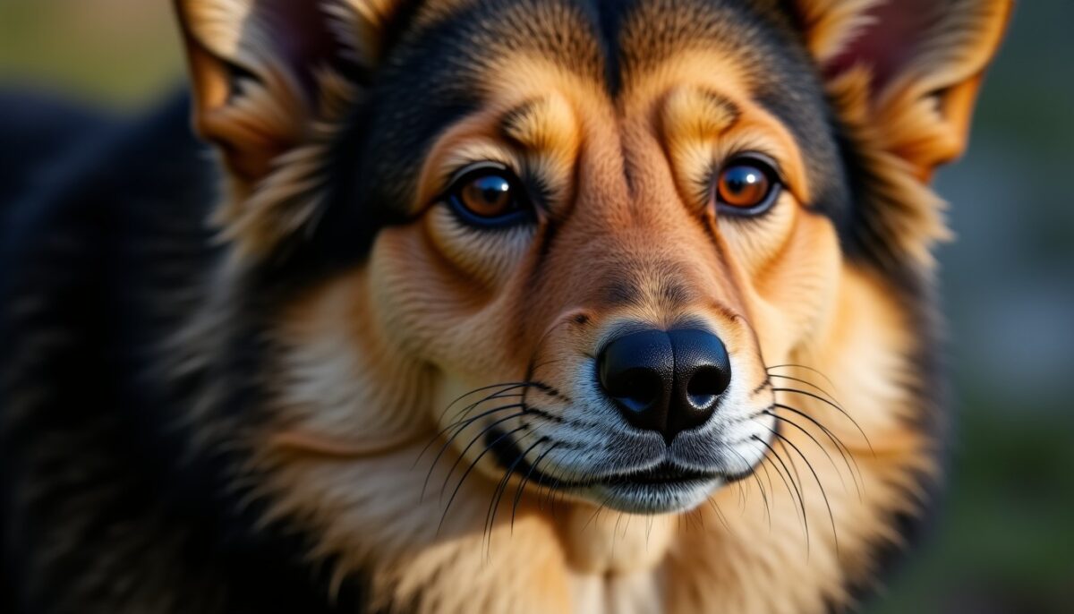 Chiens-loups : Découvrez le top 5 des races canines aux allures de loups sauvages