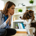 découvrez quand et pourquoi faire appel à un comportementaliste pour votre chien afin d'améliorer son bien-être et résoudre ses troubles de comportement.
