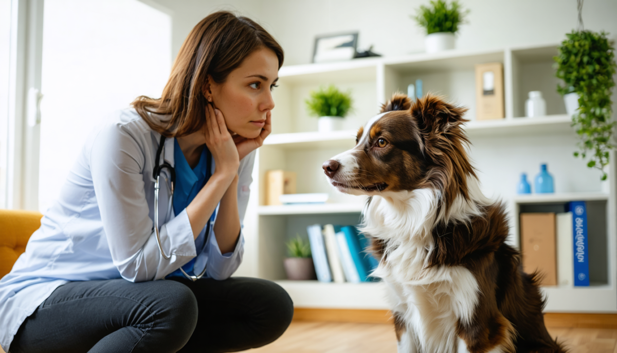 découvrez quand et pourquoi faire appel à un comportementaliste pour votre chien afin d'améliorer son bien-être et résoudre ses troubles de comportement.