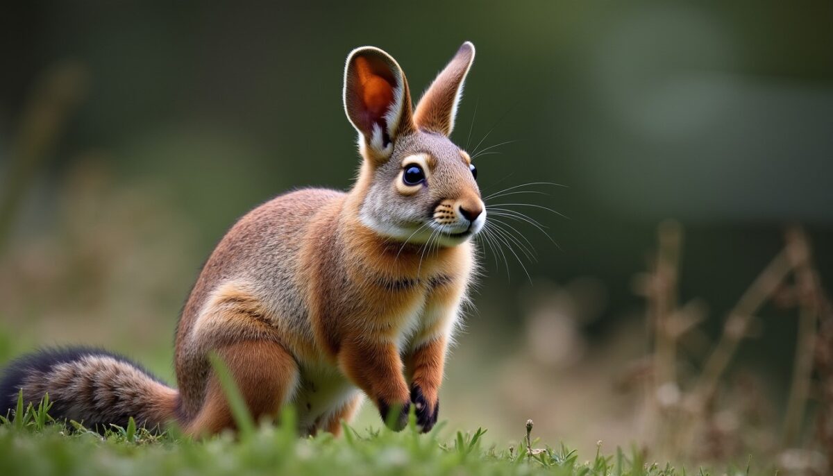 À la découverte des renards : maîtres fascinants de la famille des canidés