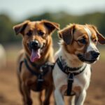 Chiens de traîneau : découvrez les races qui forment l’équipage d’élite
