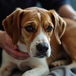 Quand le chien souffre de maux de ventre : comprendre et soulager son inconfort