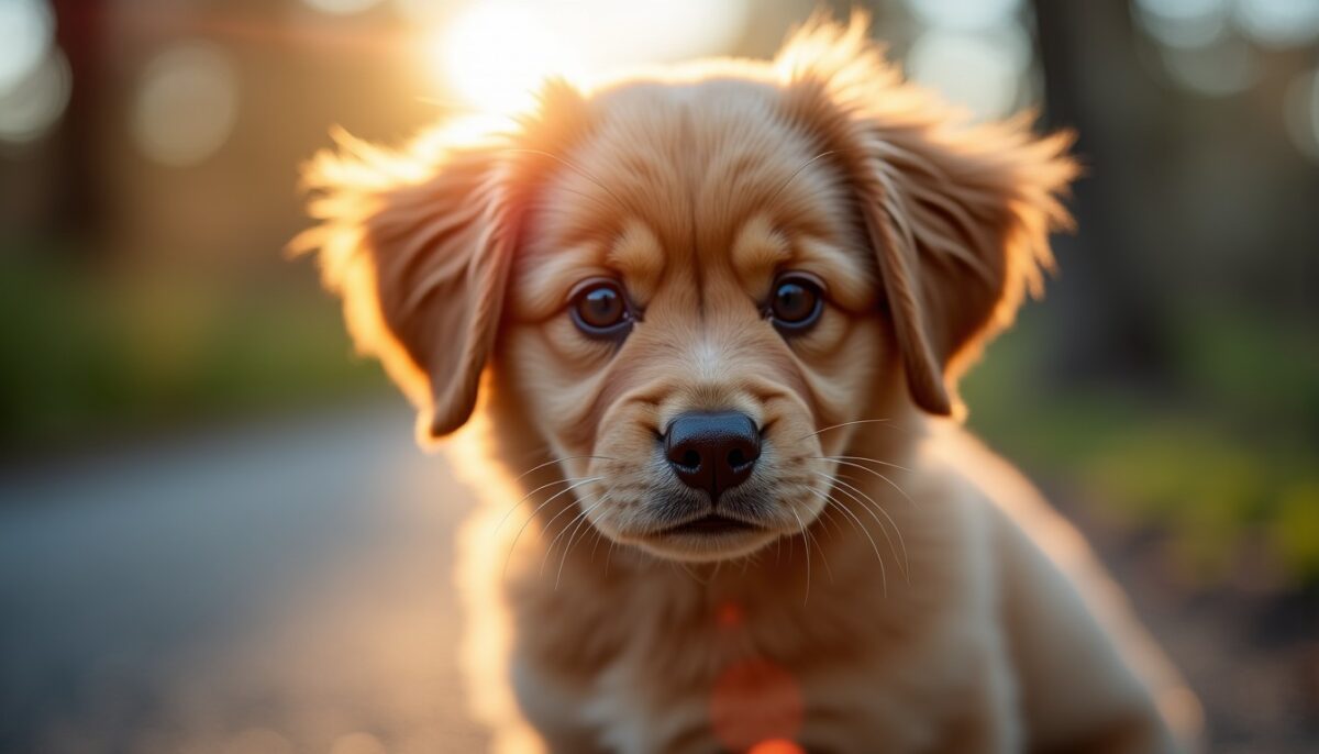 Astuces et Techniques pour Capturer de Superbes Photos de Votre Chien ou Chat