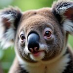 Le Koala : exploration de son mode de vie, de ses comportements fascinants et de son régime alimentaire unique