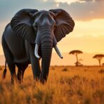 Découverte des animaux emblématiques à observer en Afrique du Sud