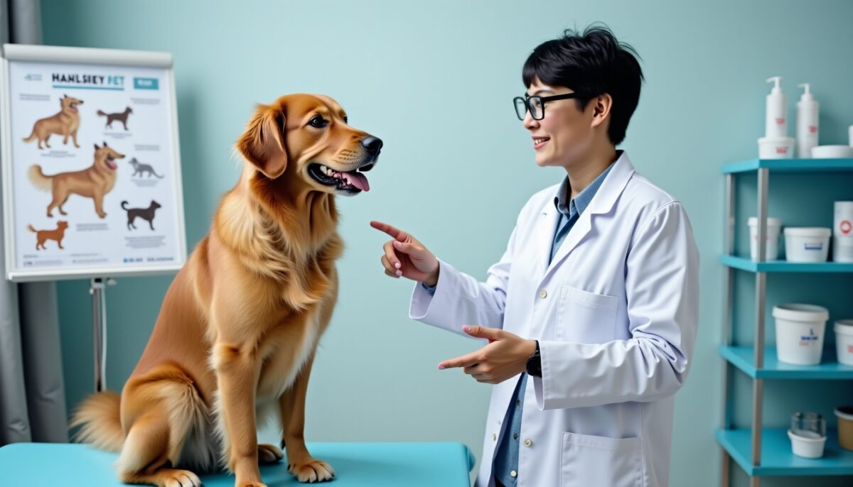 Stérilisation canine : coût, bénéfices et points à considérer