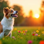 Les clés pour garantir le bonheur et la santé de votre chien