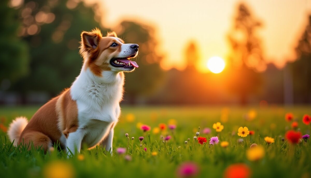 Les clés pour garantir le bonheur et la santé de votre chien