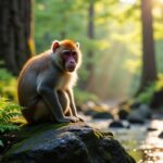 Découvrez la faune fascinante du Japon : quels animaux observer lors de votre voyage ?