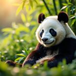 Panda : Découvrez 16 faits étonnants sur ce symbole emblématique de la nature
