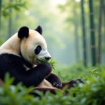 À la découverte de la faune sauvage : quels animaux uniques observer en Chine ?