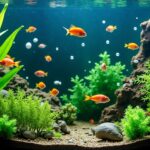 Aquarium Communautaire : guide complet des espèces, conseils de présentation et compatibilités