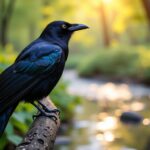 Les 10 Animaux les Plus Intelligents de la Planète : Un Voyage au Cœur de la Malice Animale